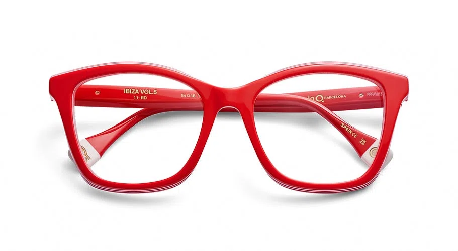 Etnia Barcelona IBIZA 11 Eyeglasses - view 16
